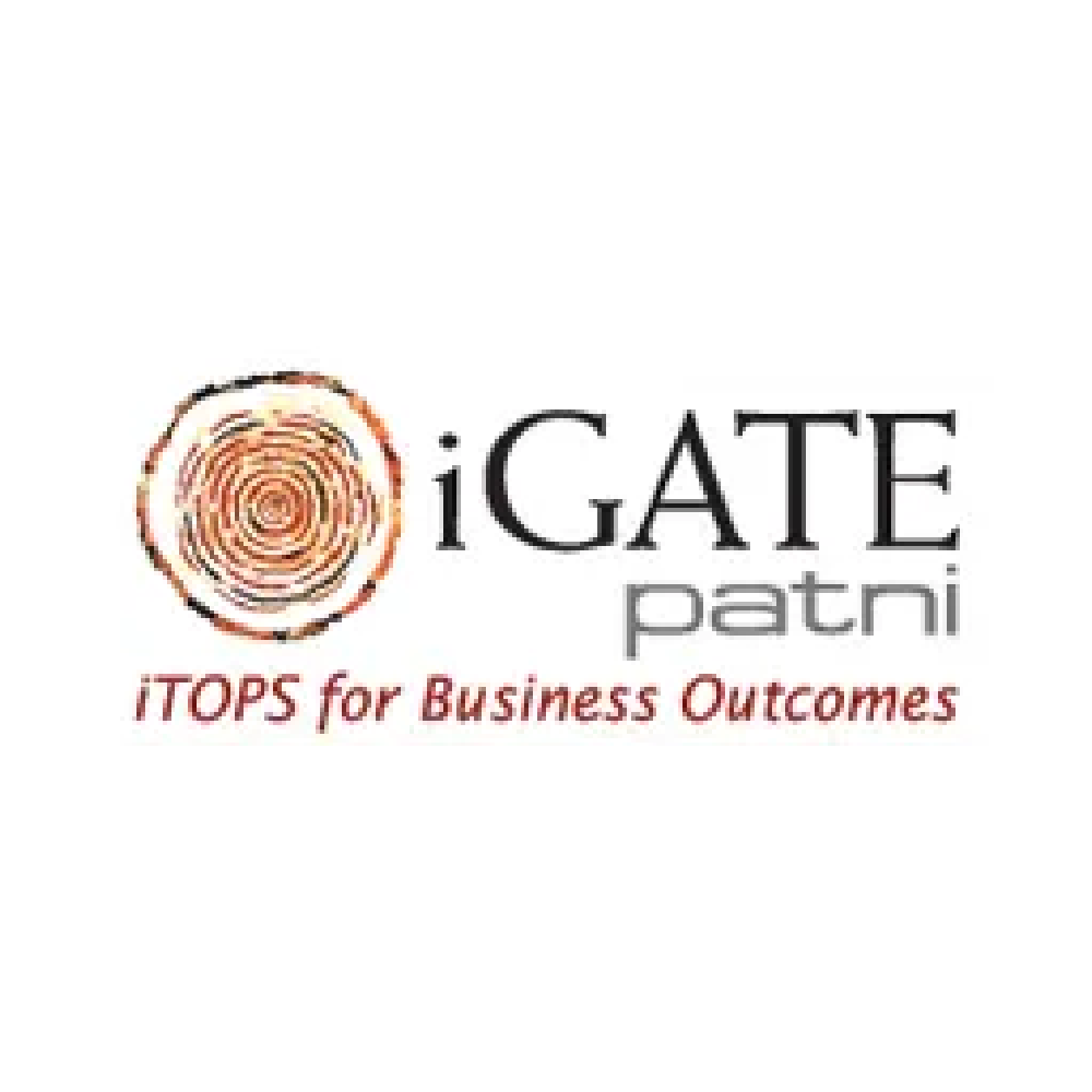 iGATE Patni